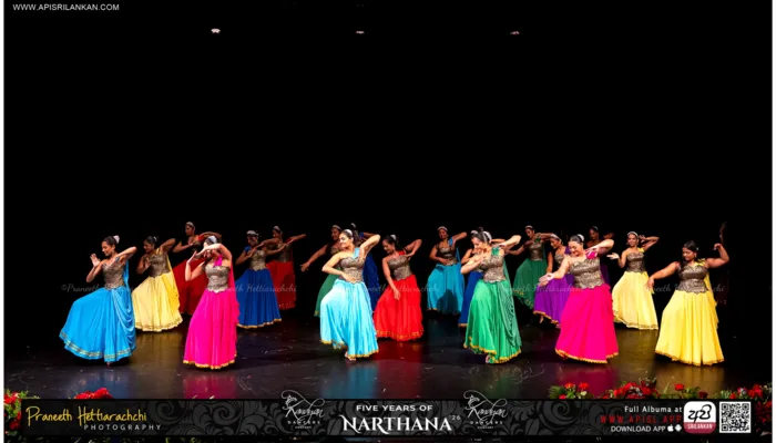 Narthana 2026 