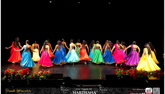 Narthana 2026 