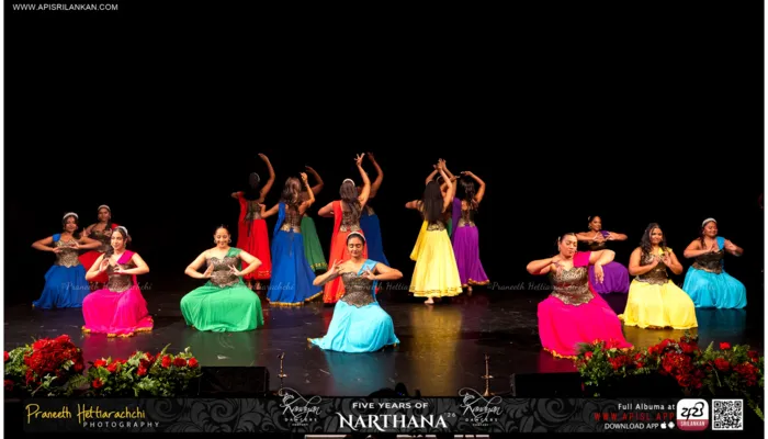 Narthana 2026 