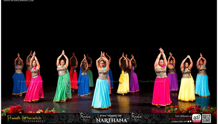 Narthana 2026 