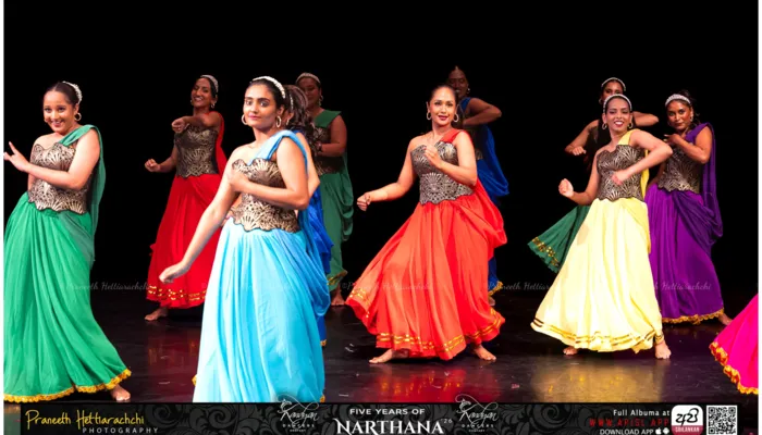 Narthana 2026 