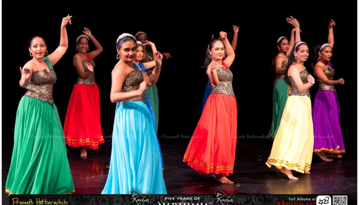 Narthana 2026 