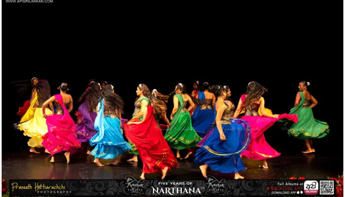 Narthana 2026 