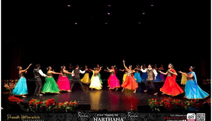 Narthana 2026 