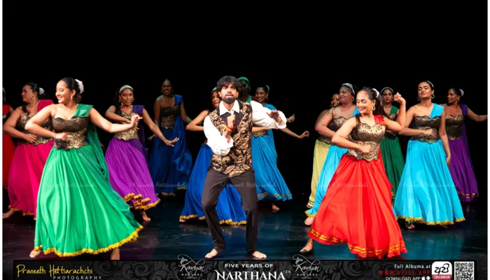 Narthana 2026 