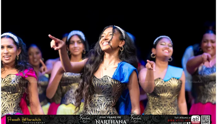 Narthana 2026 