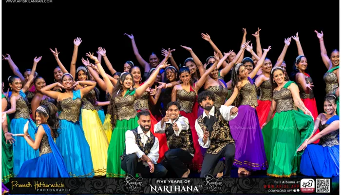 Narthana 2026 