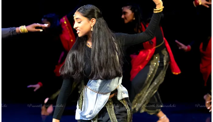 Narthana 2026 
