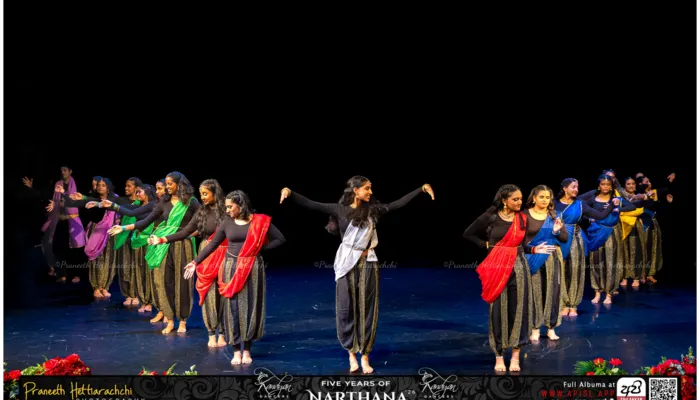Narthana 2026 
