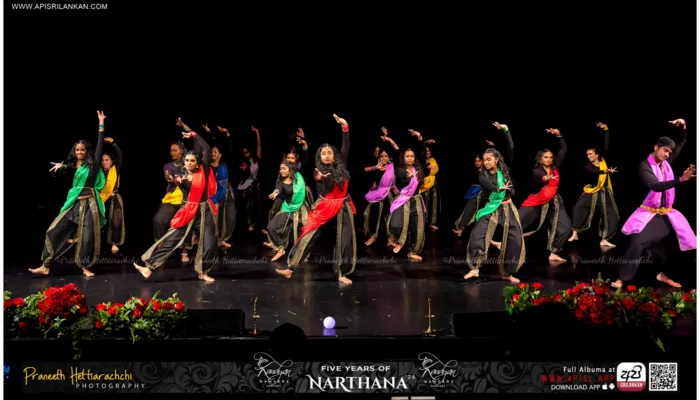 Narthana 2026 