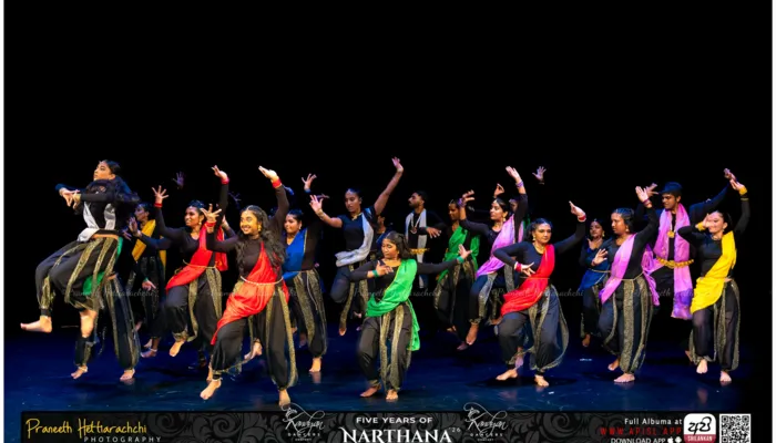 Narthana 2026 
