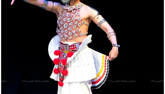 Narthana 2026 