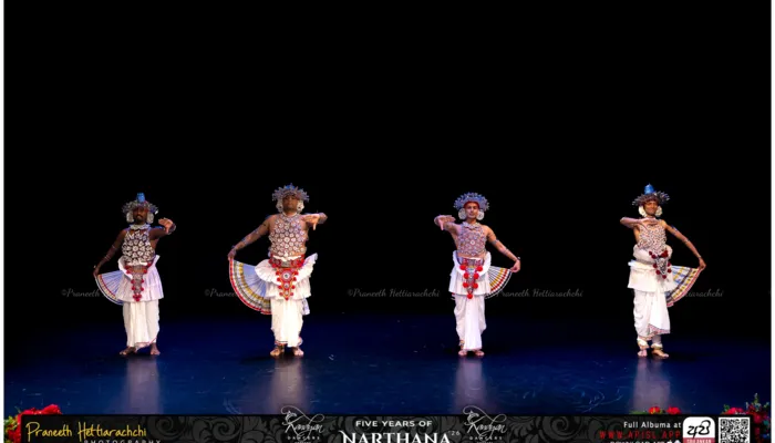 Narthana 2026 