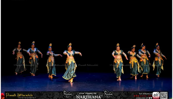 Narthana 2026 