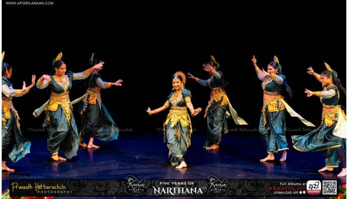 Narthana 2026 