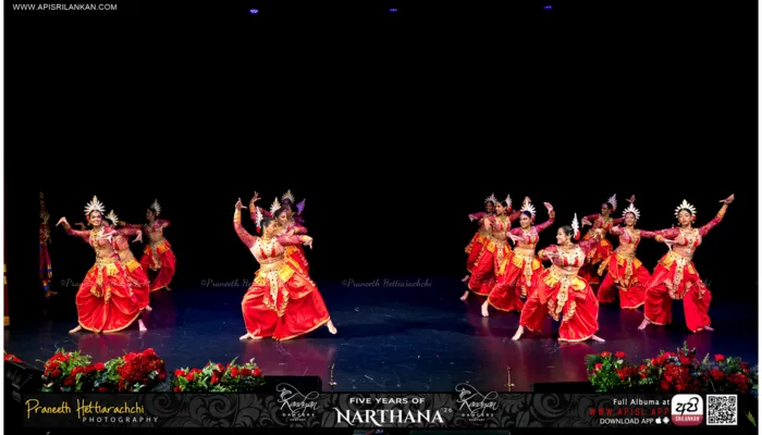Narthana 2026 
