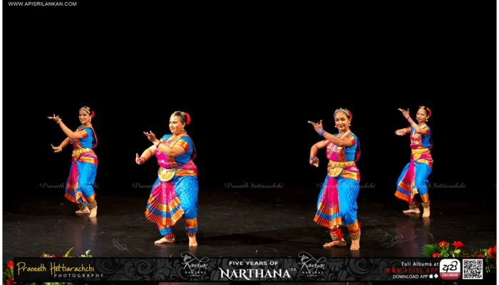 Narthana 2026 