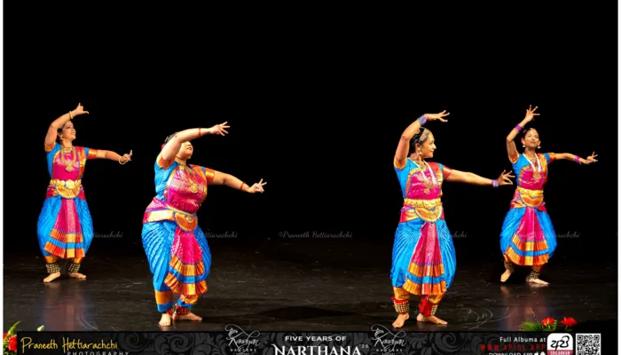 Narthana 2026 