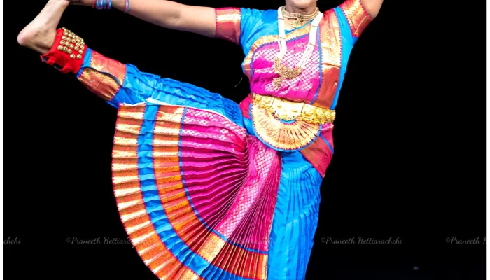 Narthana 2026 
