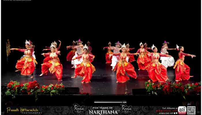 Narthana 2026 