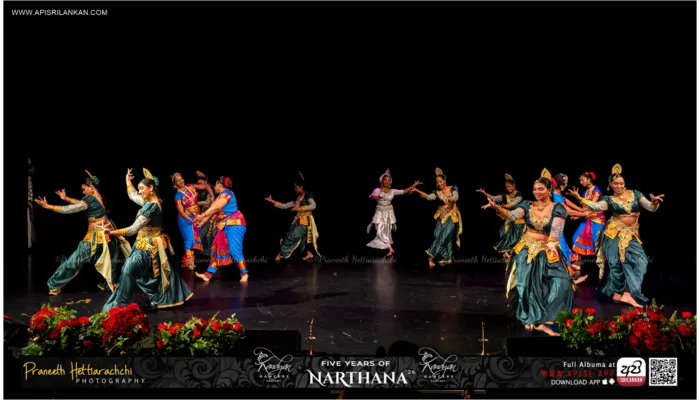 Narthana 2026 