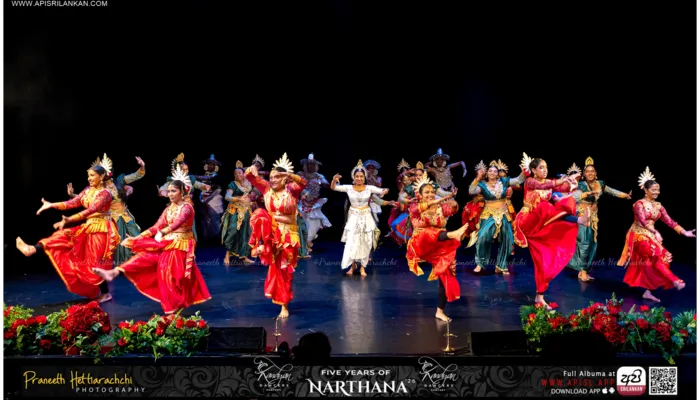 Narthana 2026 