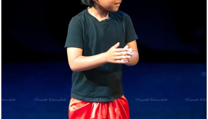 Narthana 2026 