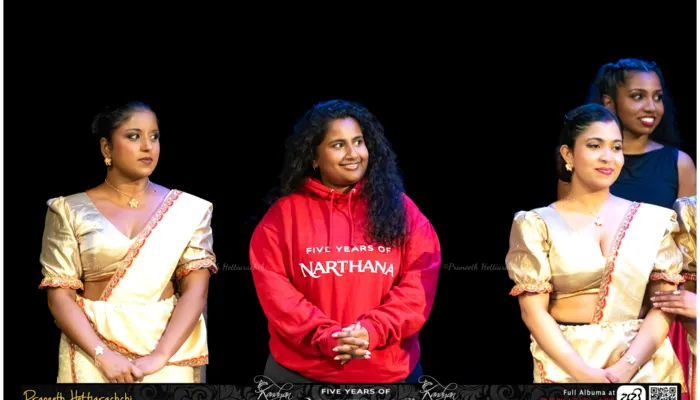 Narthana 2026 