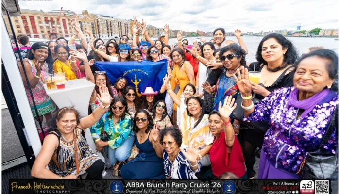 ABBA Brunch Party Cruise ’26 – Visakha PPA (UK)