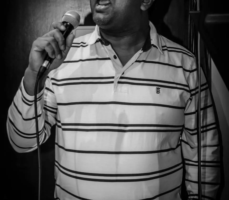 Annual Gathering - UNP UK