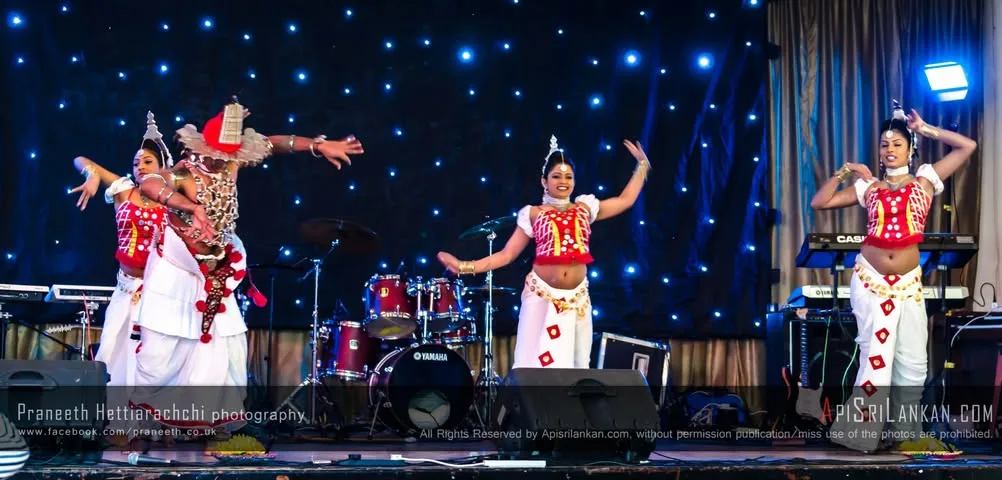 Anandaneeya Rathriya