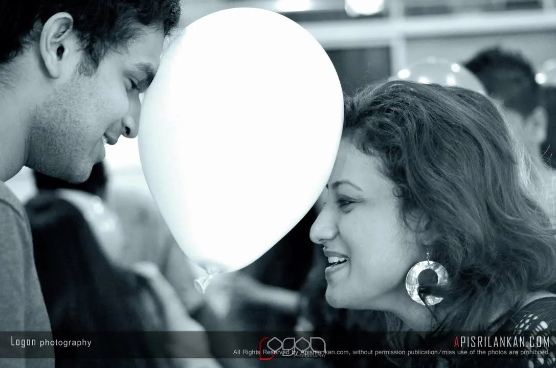 University of Surrey New Year Festival