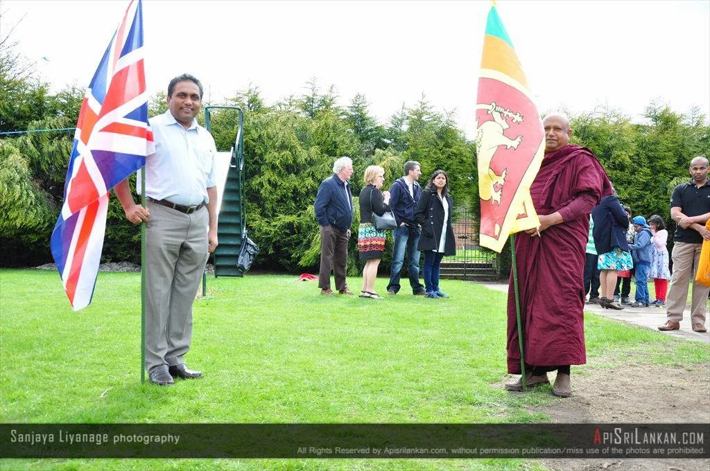 Midlands Soorya Mangallya in Birmingham