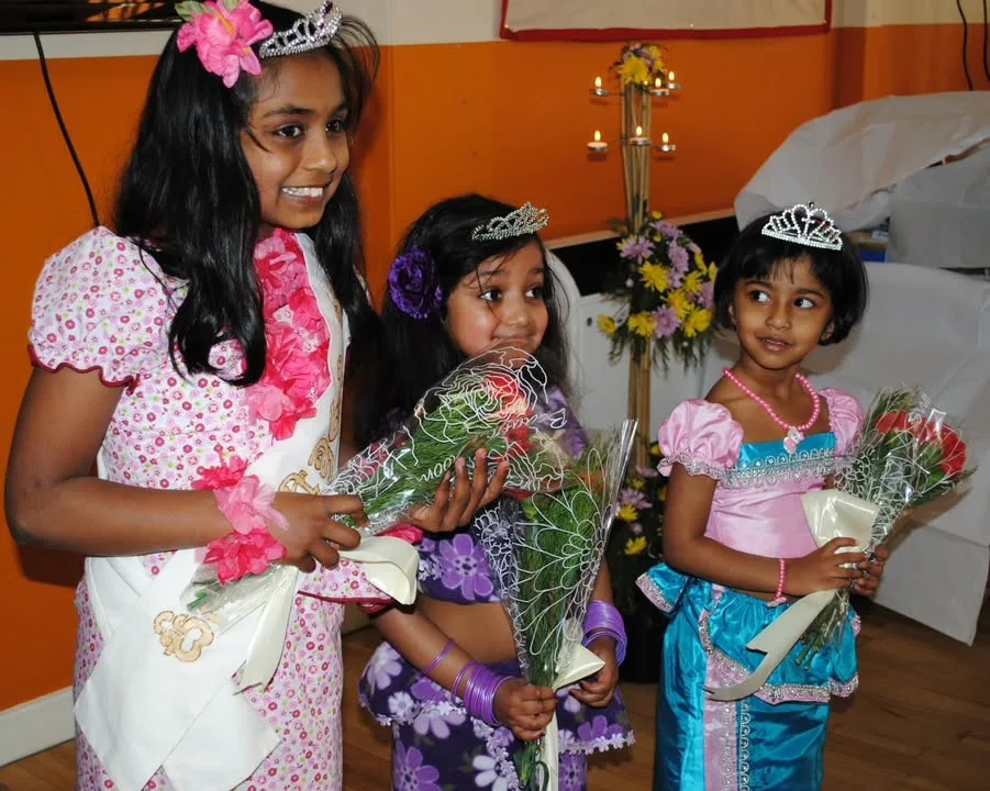 Sheffield New Year 2013