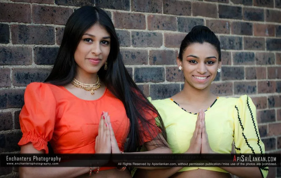 Janahanda New Year Festival 2013