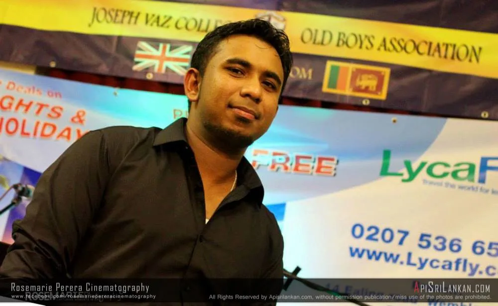 Joseph Vaz College Old Boys Association Dinner Dance