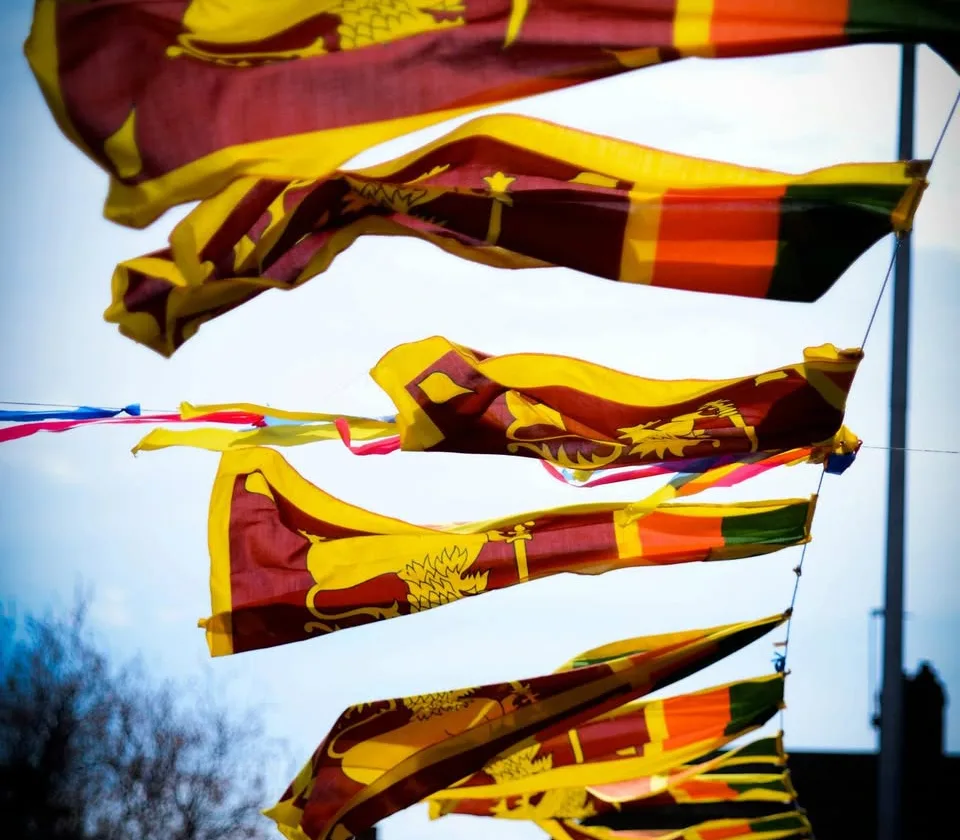 East London Buddhist Cultural Center New Year Celebrations