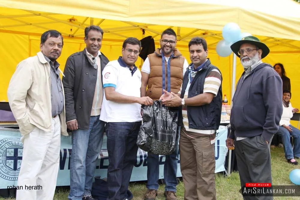 Wesley College Walk Of Grit (Charity Walk) By Wesley College OBU