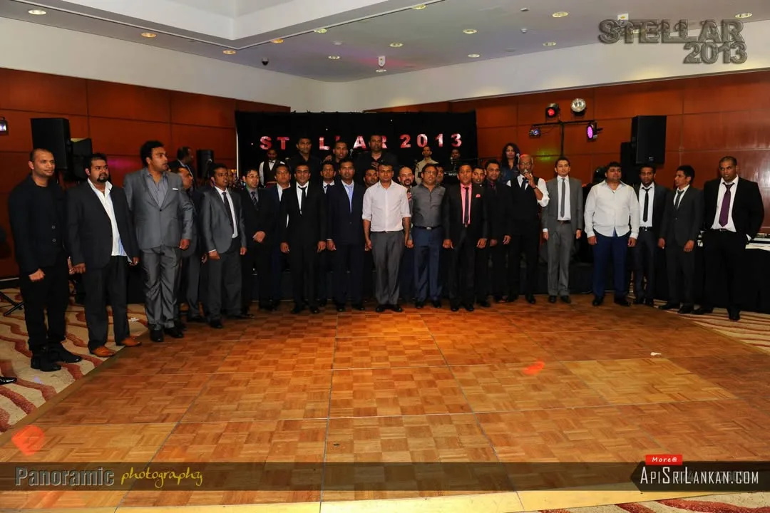 STELLAR 2013