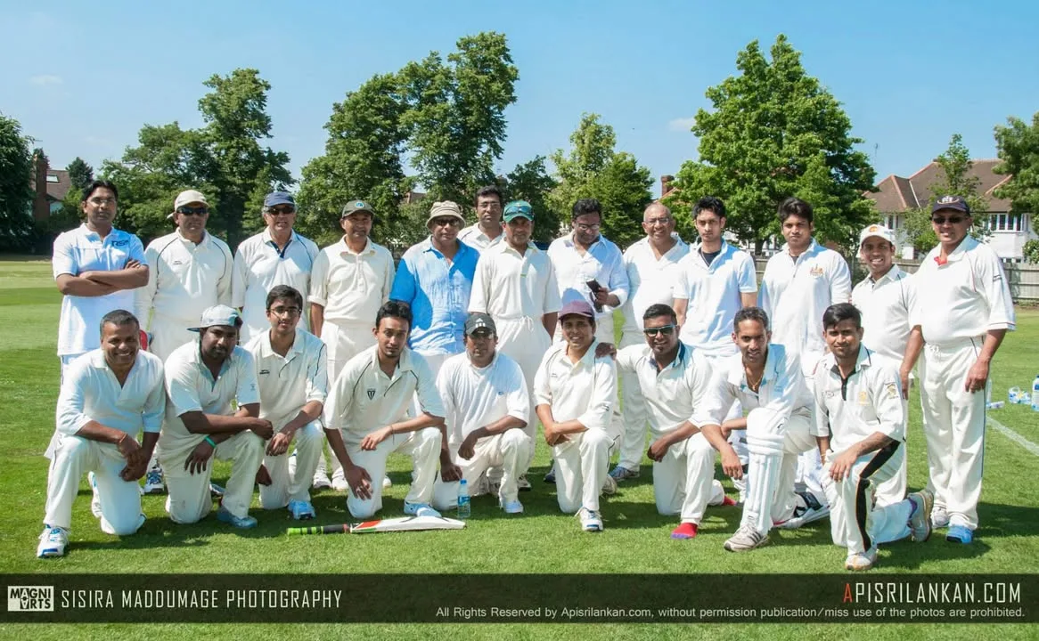 10th Anniversary Law Medical Cricket Match and Netball Match 2013