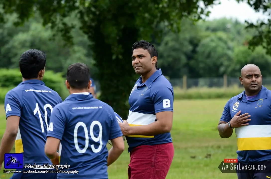 Schools Rugby Festival 2013 - UK