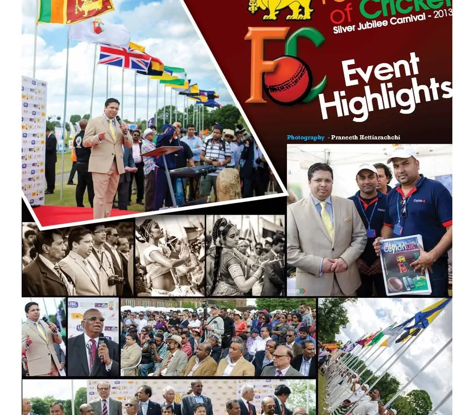 Print media partners