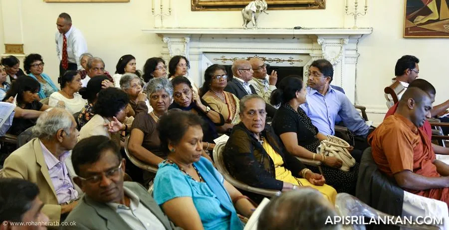 London Nuwara Kavi Samaajaya