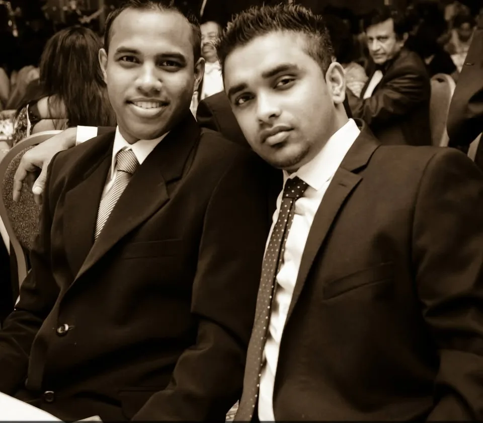 St Joseph Dinner Dance 2013