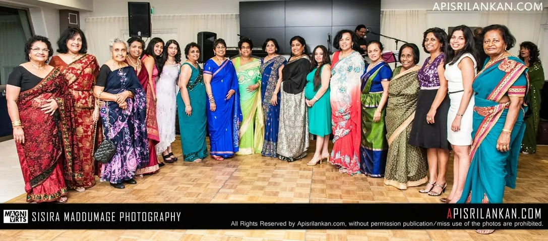 The 30th Anniversary Ball - Past Pupils Association of Visakha