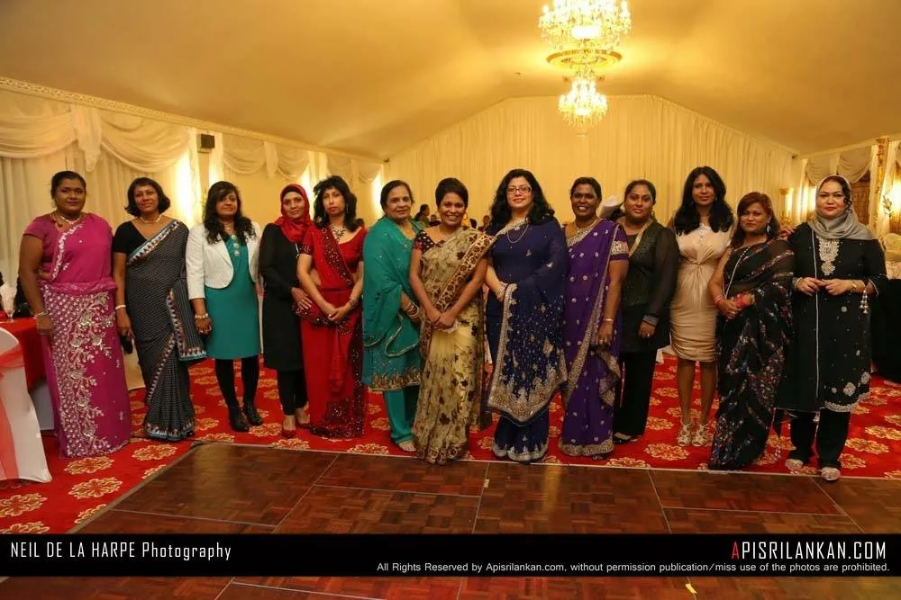 St. Paul's Milagiriya Past Pupil's Association Dinner Dance