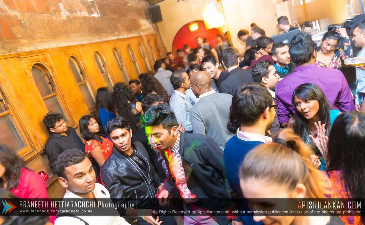 ★ The BAILA BLAST! ★