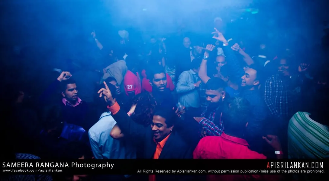 Lovers Night - Exceed