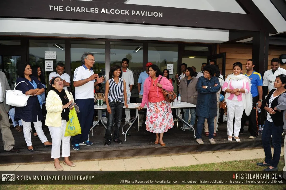 Lawyers humbled by the Doctors after 8 years -  Highlights