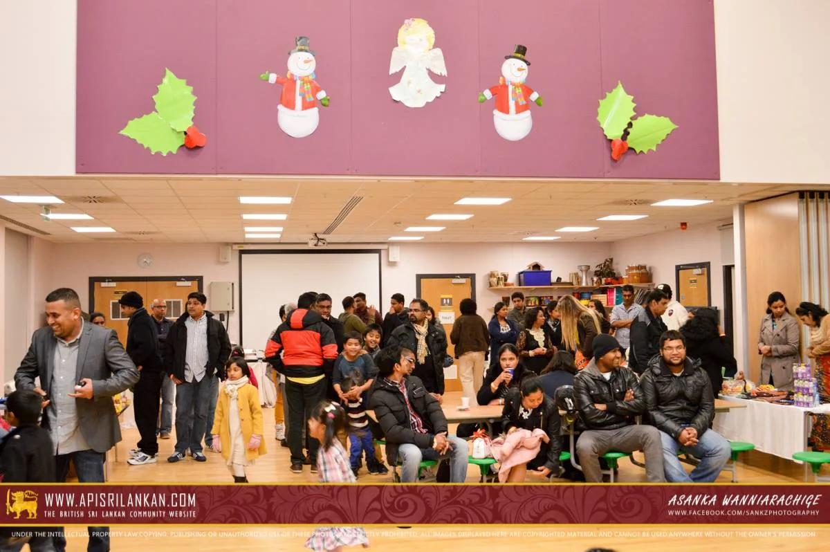 Food Fair 2014 – Athula Dassana International Buddhist Temple